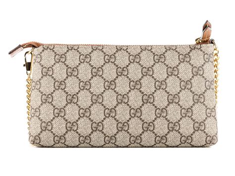 gucci sac pochette|Gucci zipper pouch.